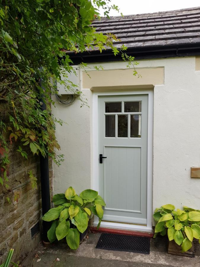 Mayfield Cottage Burtree Ford Ngoại thất bức ảnh