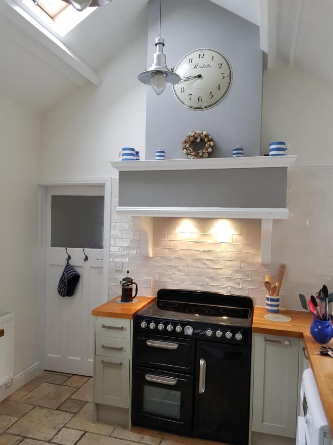Mayfield Cottage Burtree Ford Ngoại thất bức ảnh