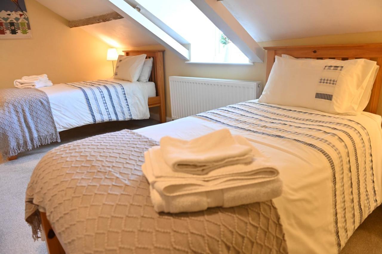 Mayfield Cottage Burtree Ford Ngoại thất bức ảnh
