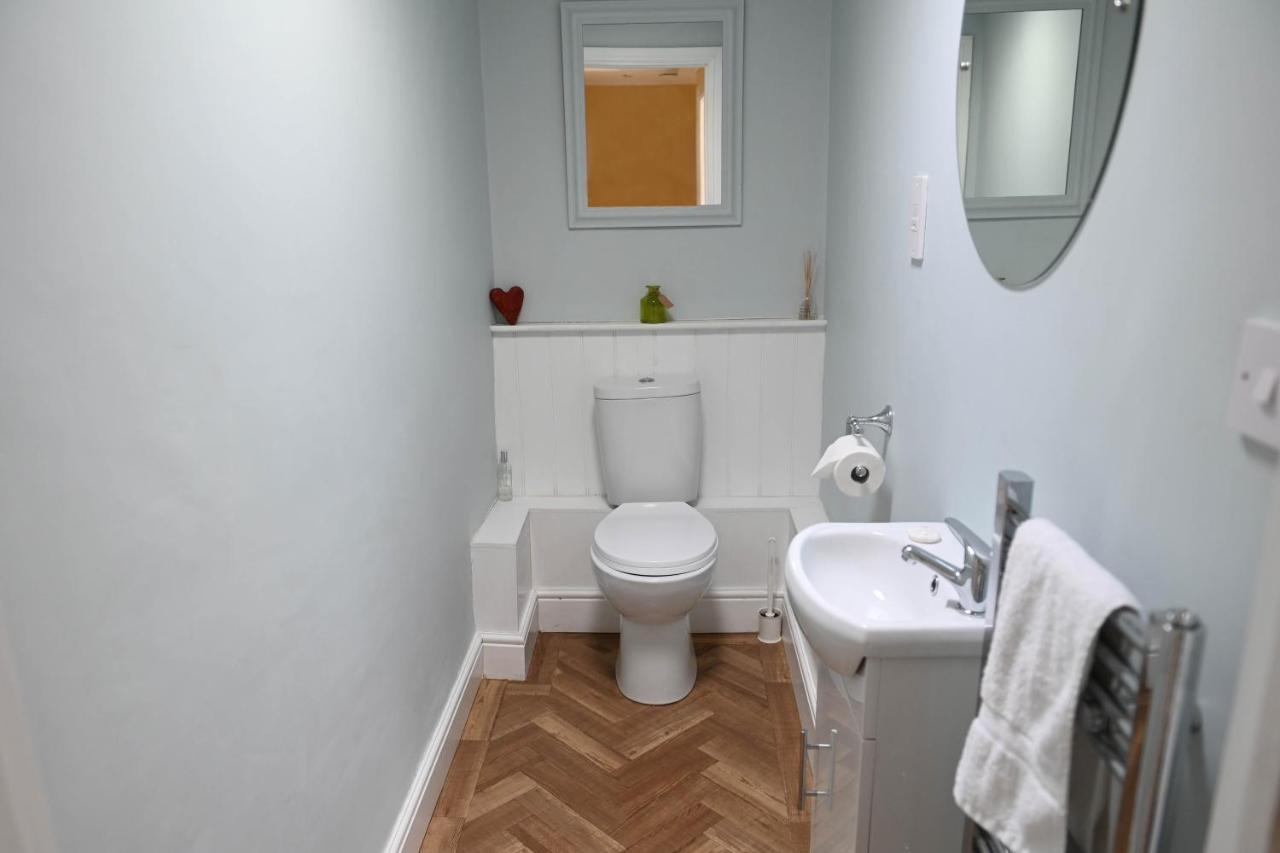 Mayfield Cottage Burtree Ford Ngoại thất bức ảnh